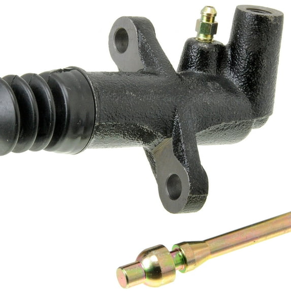 Dorman CS650115 Clutch Slave Cylinder for Specific Isuzu Models Fits select: 1998-2000 ISUZU AMIGO, 2000-2003 ISUZU RODEO