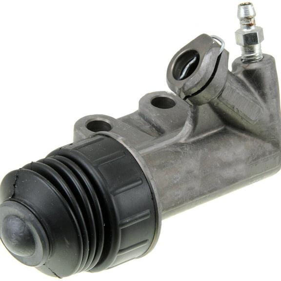 Dorman CS650117 Clutch Slave Cylinder for Specific Mazda Models Fits select: 2004-2013 MAZDA 3