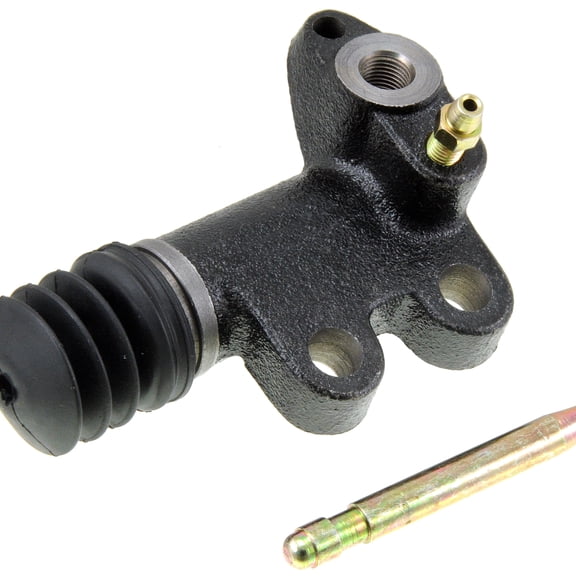 Dorman CS650137 Clutch Slave Cylinder for Specific Nissan Models Fits select: 2003-2007 NISSAN MAXIMA, 2004-2007 NISSAN ALTIMA
