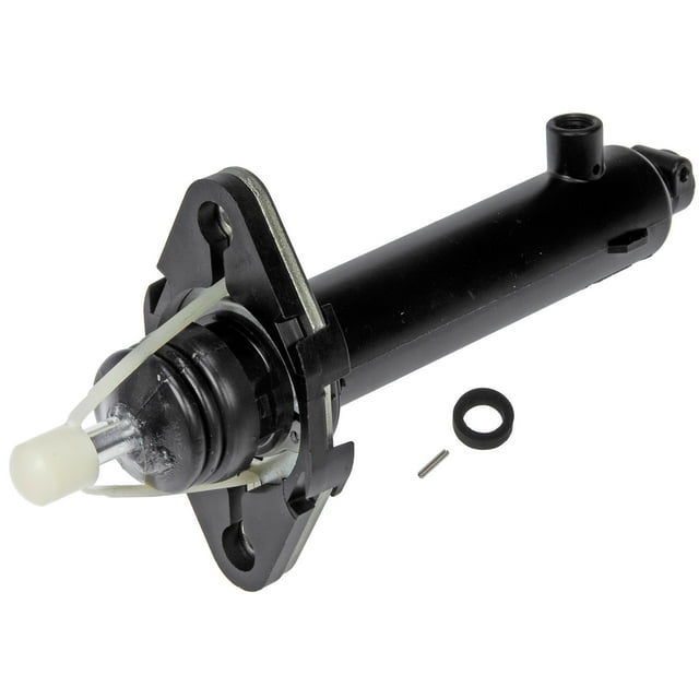 Dorman CS650157 Clutch Slave Cylinder for Specific Jeep Models Fits select: 2005 ,2007 JEEP LIBERTY
