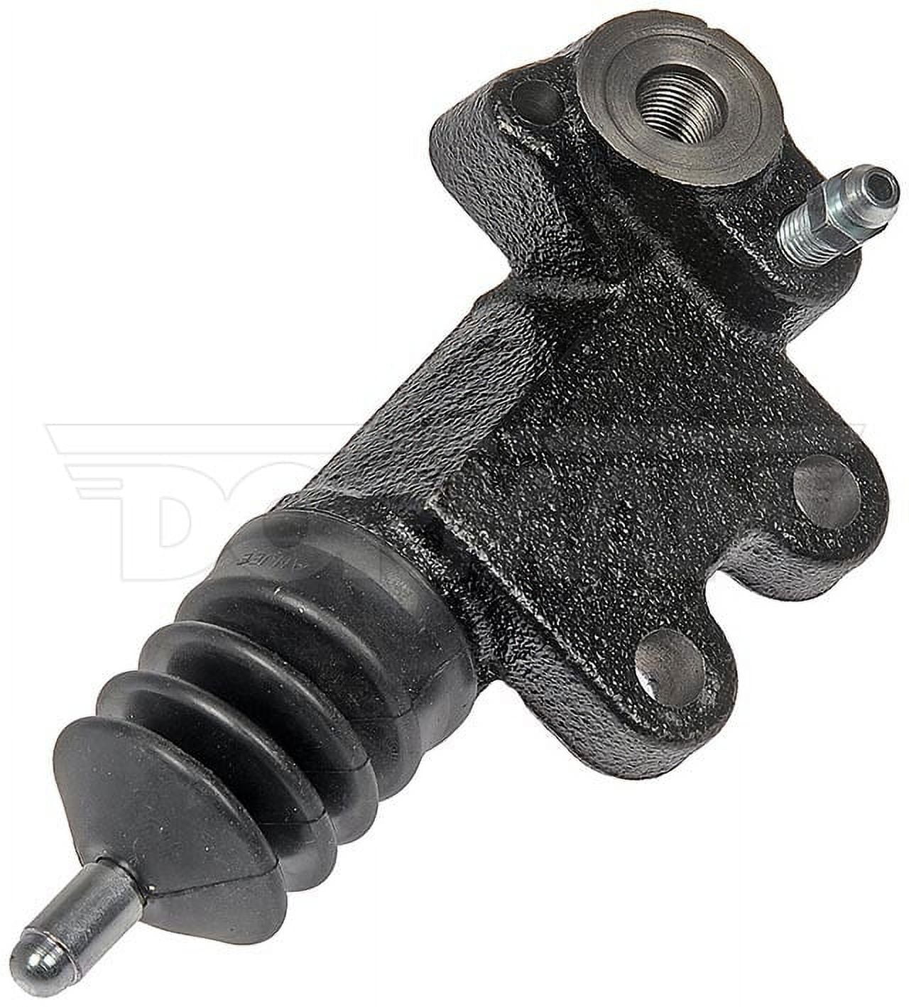 Dorman CS650201 Clutch Slave Cylinder for Specific Infiniti / Nissan