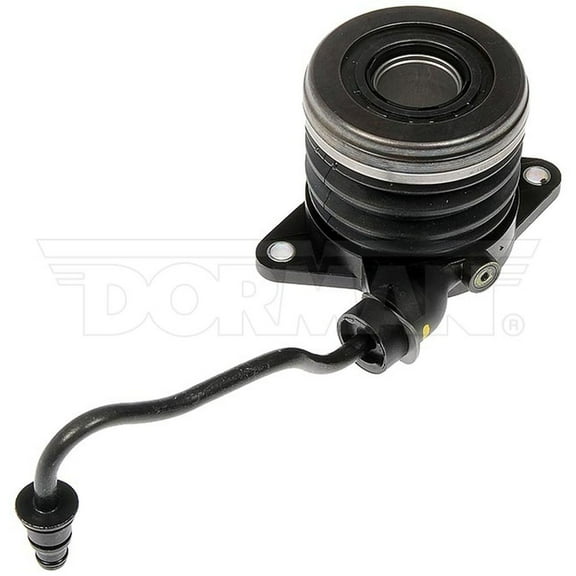 Dorman CS650212 Clutch Slave Cylinder for Specific Dodge / Fiat / Jeep Models