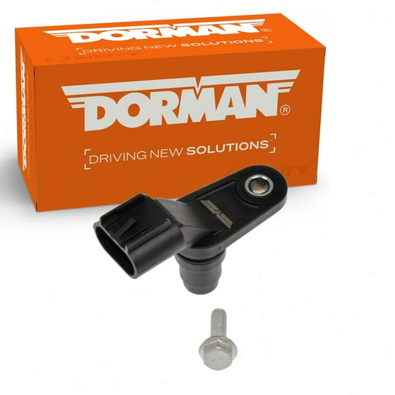 Dorman Camshaft Position Sensor compatible with Buick Regal 2.4L L4 2011-2013