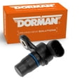 thumbnail image 1 of Dorman Camshaft Position Sensor compatible with Chevrolet Trailblazer 4.2L L6 2002-2005, 1 of 7