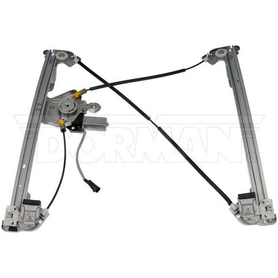 Dorman Car Power Window Motor and Regulator Assembly