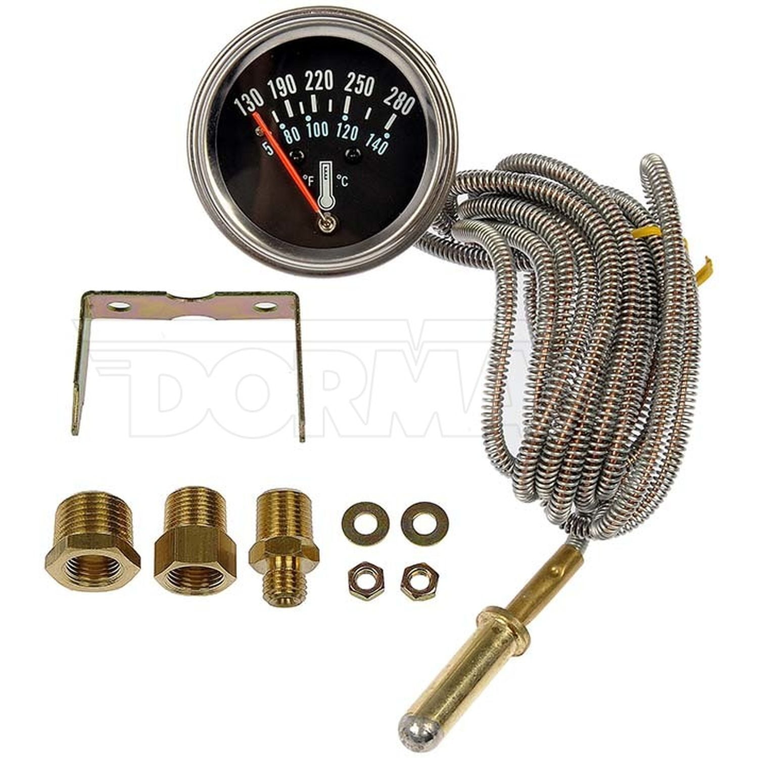 626-155 TEMP GAUGE - En-Gen Diesel Products Online Shop 5 thumbnail image