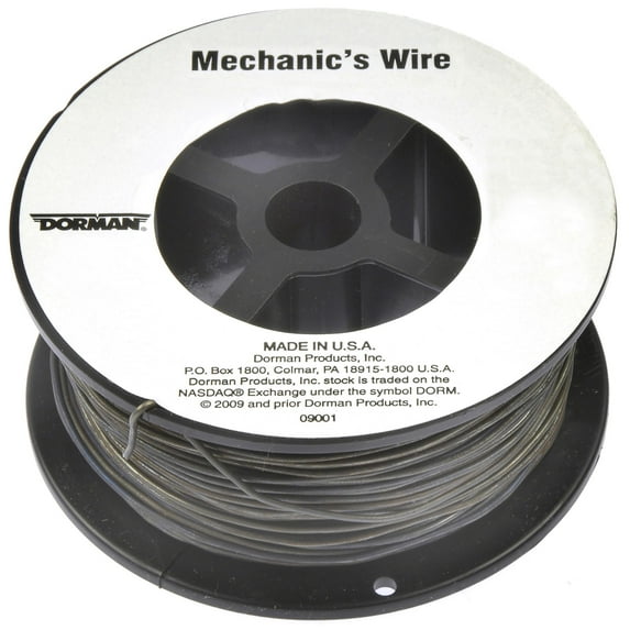 Dorman - Champ 9-742 Mechanics Wire
