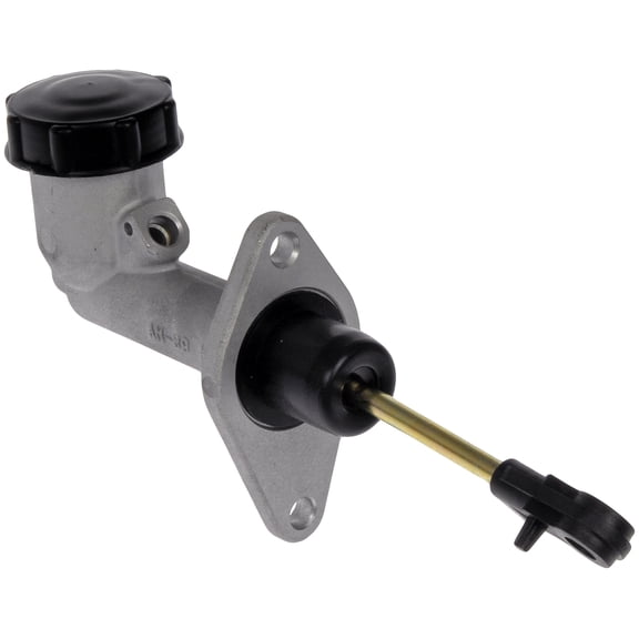 Dorman Cm350007 Clutch Master Cylinder For Jeep Wrangler (Yj)