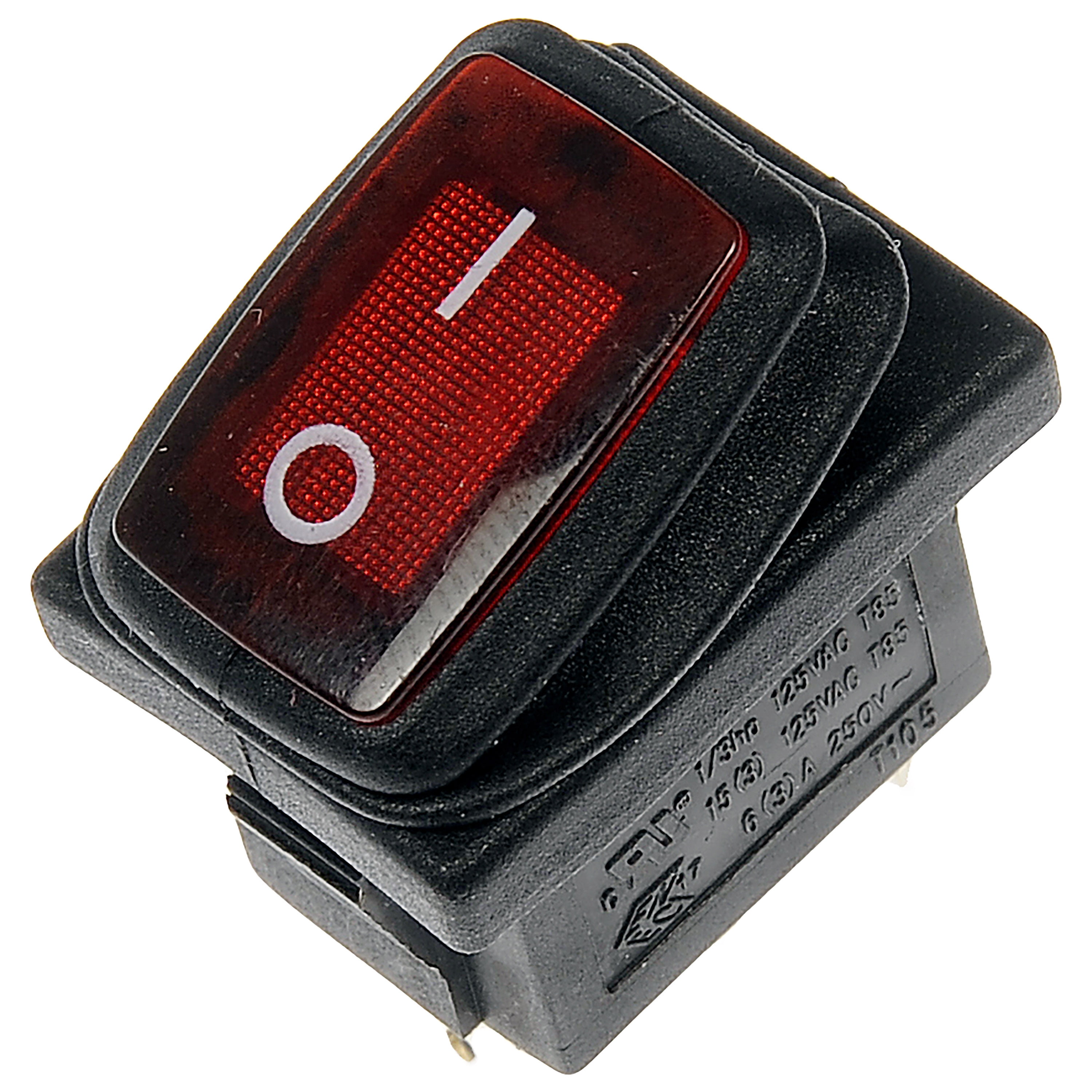 Dorman - Conduct-Tite 84823 Toggle Switch - Walmart.com