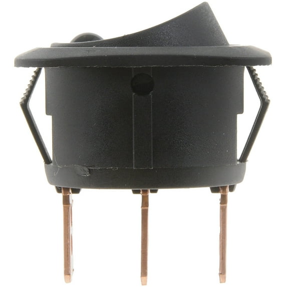 Dorman - Conduct-Tite 84881 Rocker Type Switch