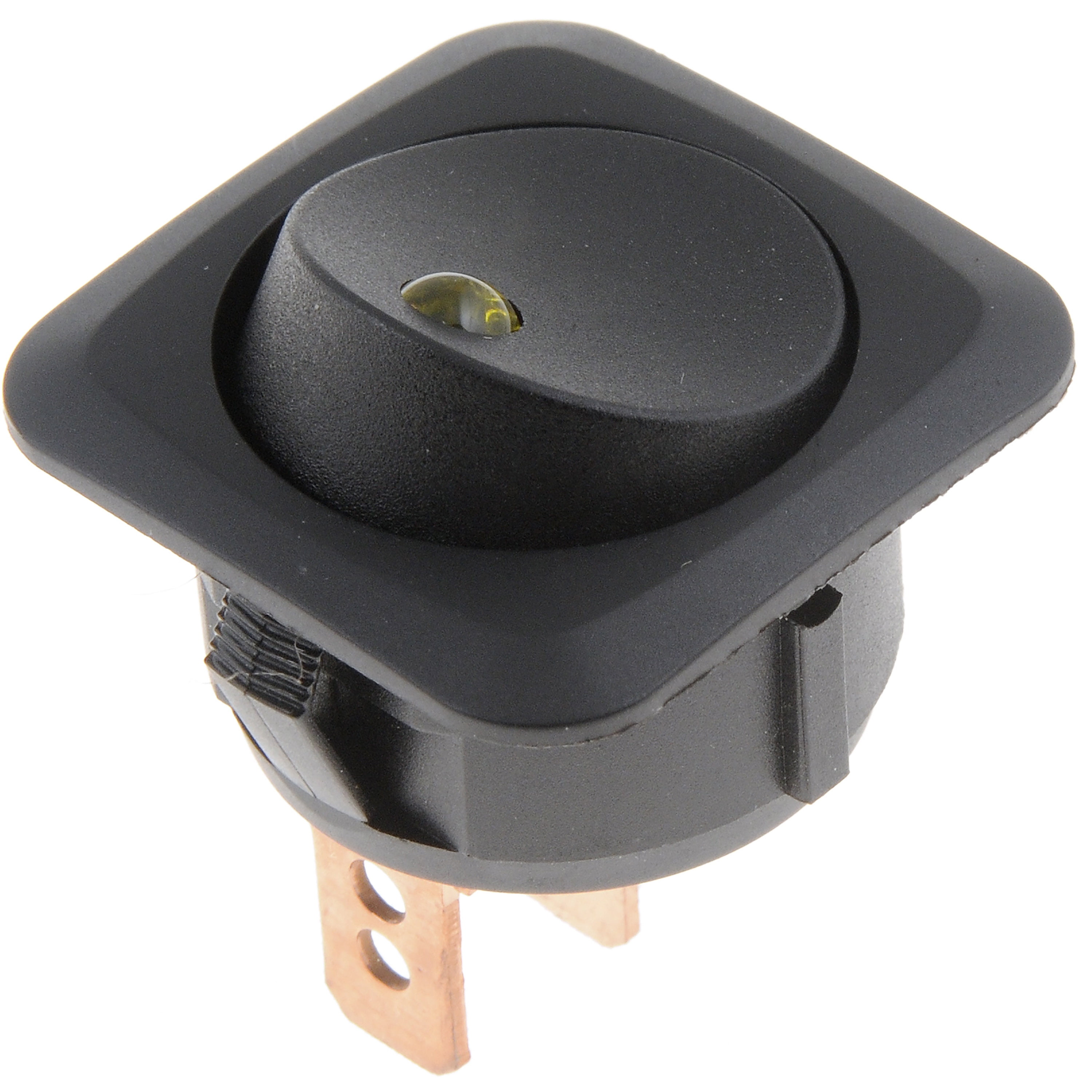 Dorman R13 Rocker Switch Dorman - Conduct-Tite 84882 Rocker Type Switch - Walmart.com