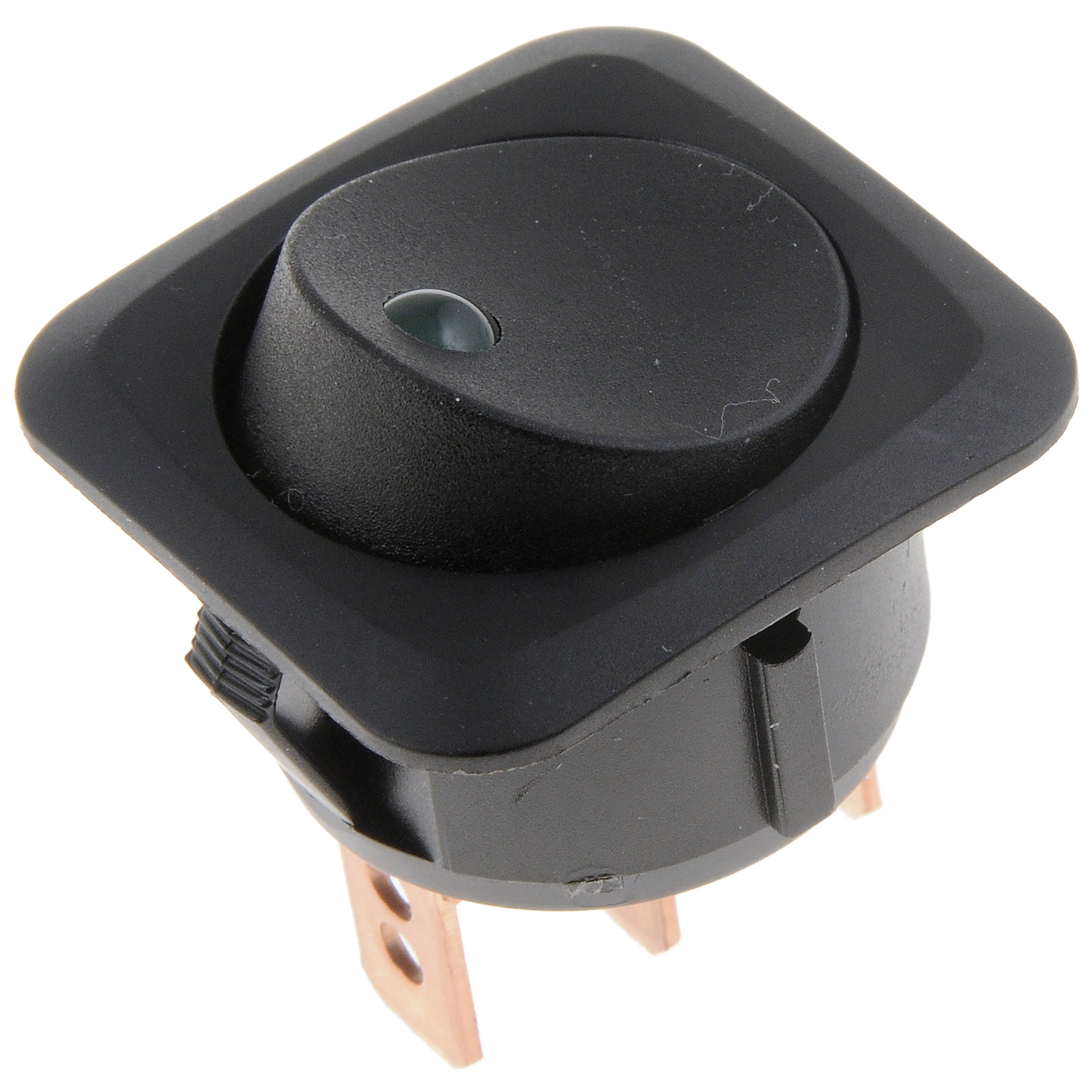 Dorman R13 Rocker Switch Dorman - Conduct-Tite 84883 Rocker Type Switch - Walmart.com