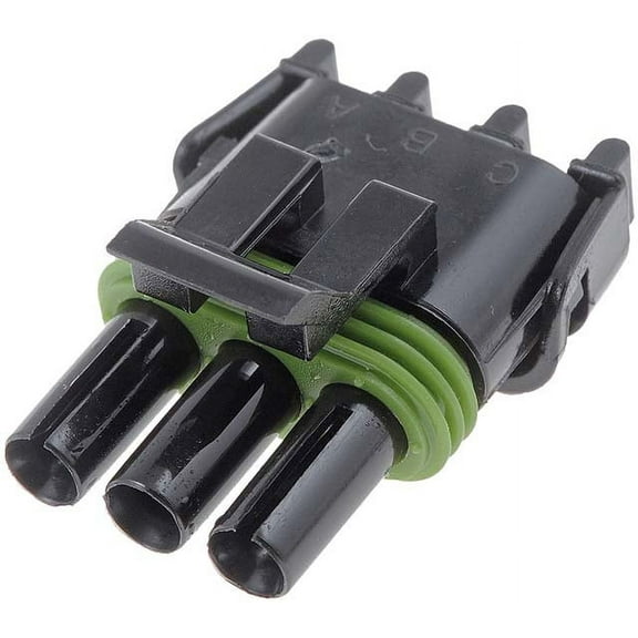 DORMAN CONDUCT-TITE 85320 TECH HOUSING