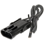 Dorman - Conduct-Tite 85393 Weather Pack Terminal