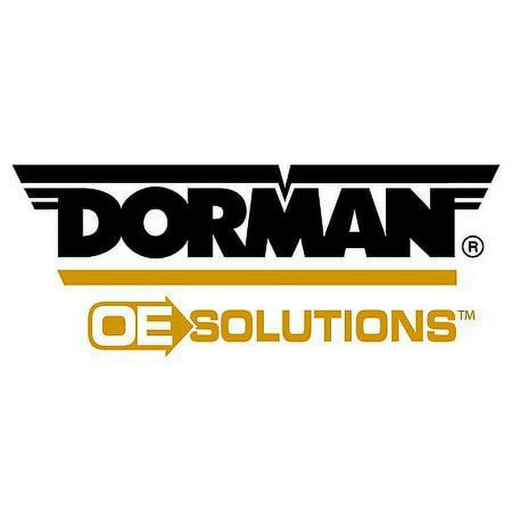 Dorman Conduct-Tite 85465 Quick Disconn Insl