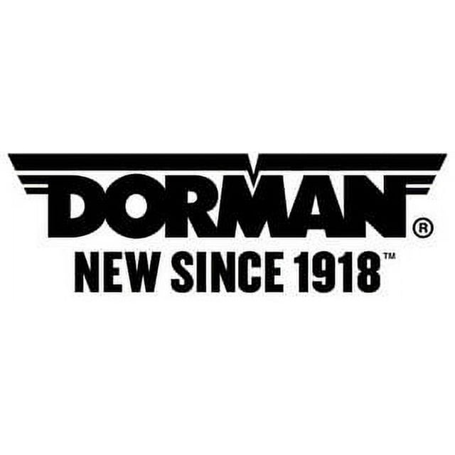 Dorman Conduct-Tite 85470 Quick Disconn Isn