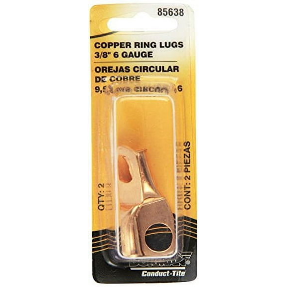 Dorman Conduct-Tite 85638 Ring Lug