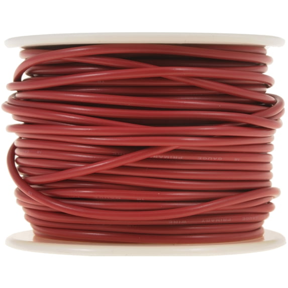 Dorman - Conduct-Tite 85792 Primary Wire