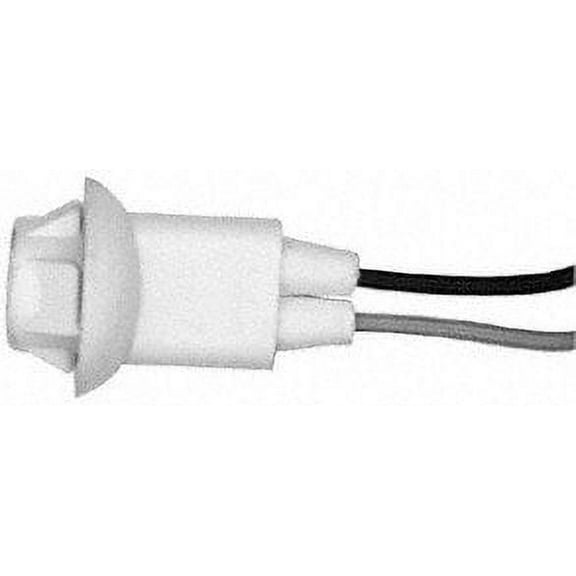 Dorman Conduct-Tite 85814 License Plate Socket