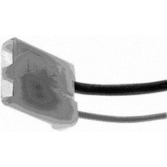 Dorman Conduct-Tite 85841 Internal Reg Socket Fits select: 1978-1992 PONTIAC FIREBIRD, 1978-1992 CHEVROLET CAMARO