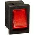 thumbnail image 1 of Dorman Conduct-Tite 85915 Rocker Switch Red, 1 of 4
