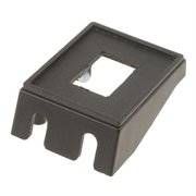 Dorman Conduct-Tite 85992 Mount Panel Mini Rec