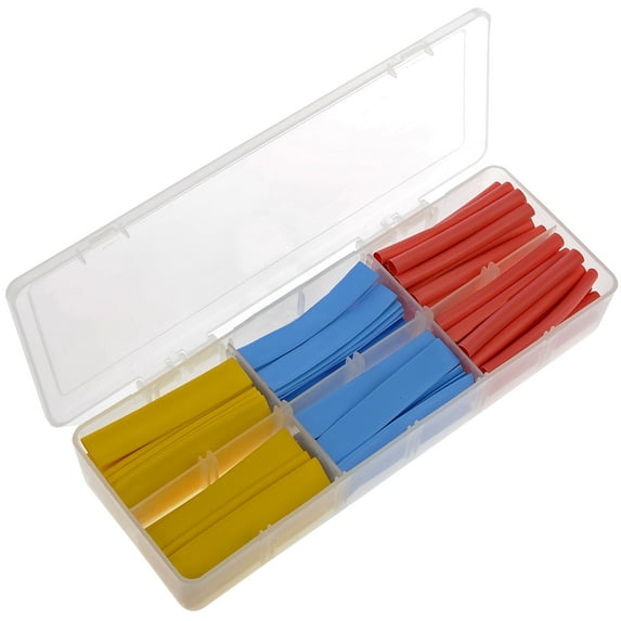 Dorman - Conduct-Tite 87501 Heat Shrink Tube Assortment