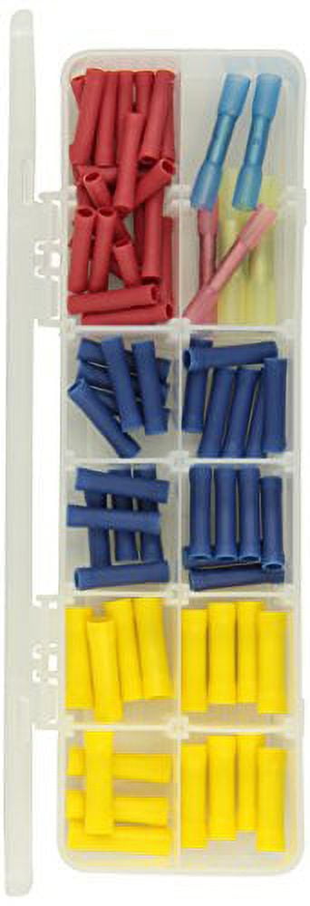 Dorman - Conduct-Tite 87503 Terminal Assortment