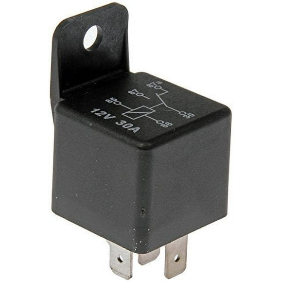 Dorman Conduct-Tite 88069 5 Pin 30A Relay