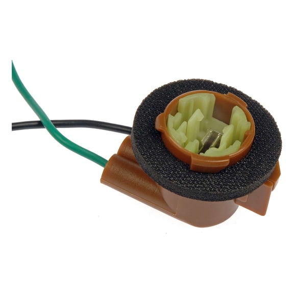 Dorman Conduct-Tite Back Up Light Socket Fits select: 1999-2006 CHEVROLET SILVERADO, 1999-2005 CHEVROLET TAHOE