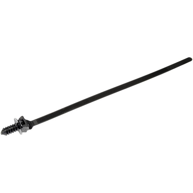 Dorman ConductTite Builders Series 9Inch Push Mount Wire Tie