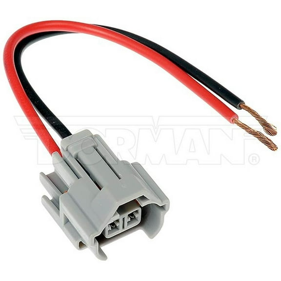 Dorman - Conduct-Tite Denso Style Injector Harness Plug