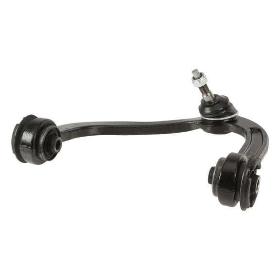 Suspension Control Arm and Ball Joint Assembly