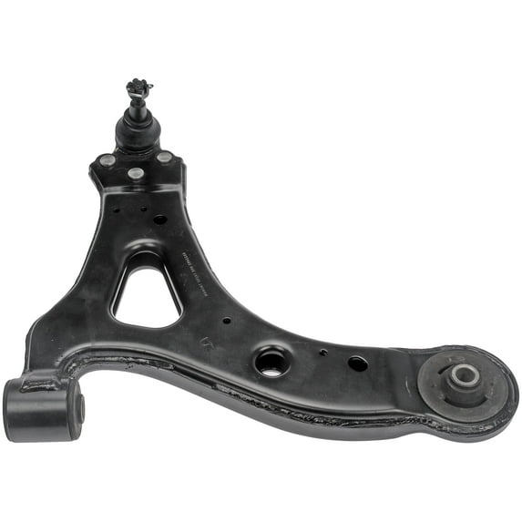 Dorman Control Arm Fits select: 2005-2008 CHEVROLET UPLANDER, 2006 PONTIAC MONTANA