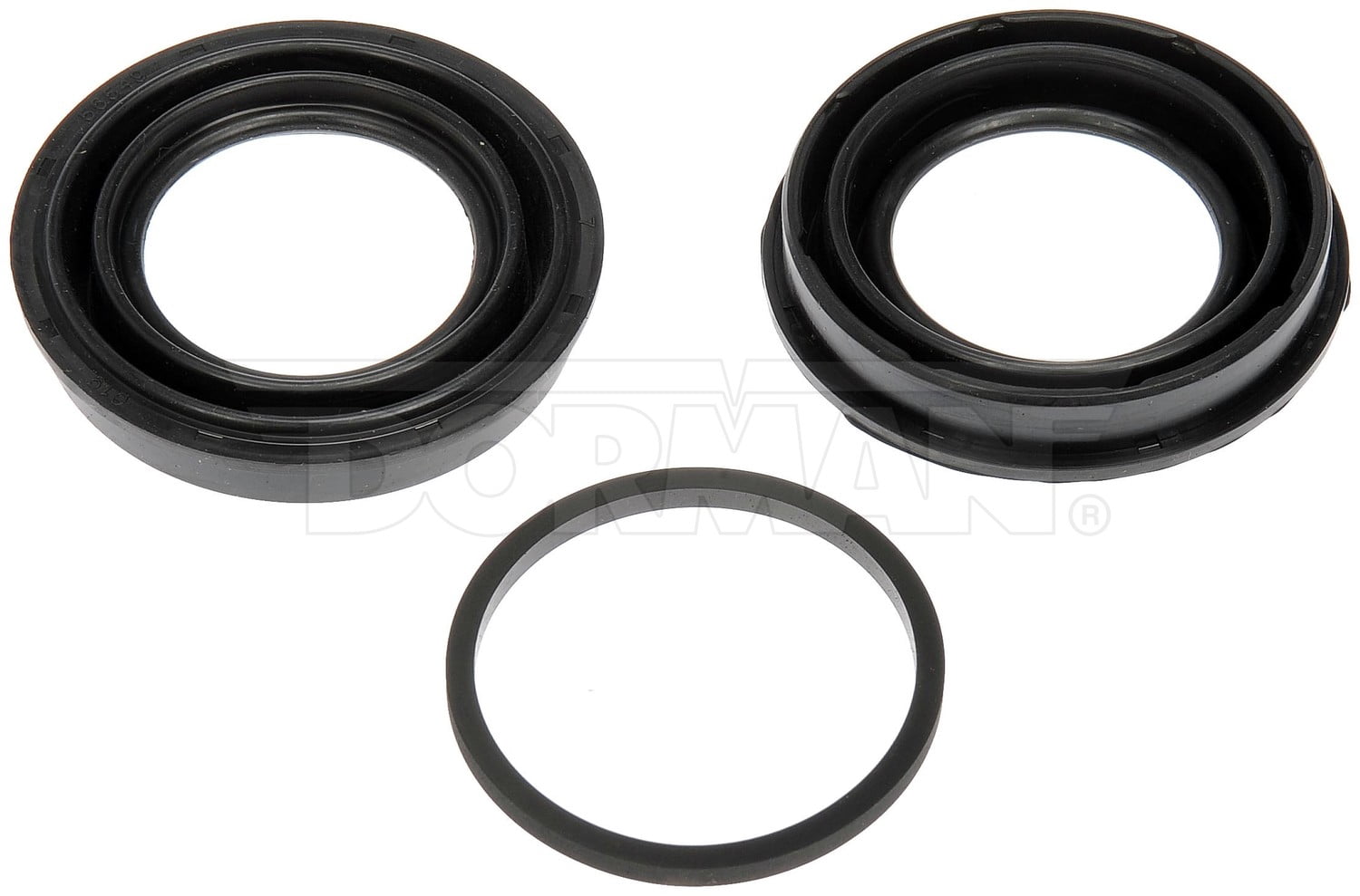 Dorman - First Stop D670185 Disc Brake Caliper Repair Kit
