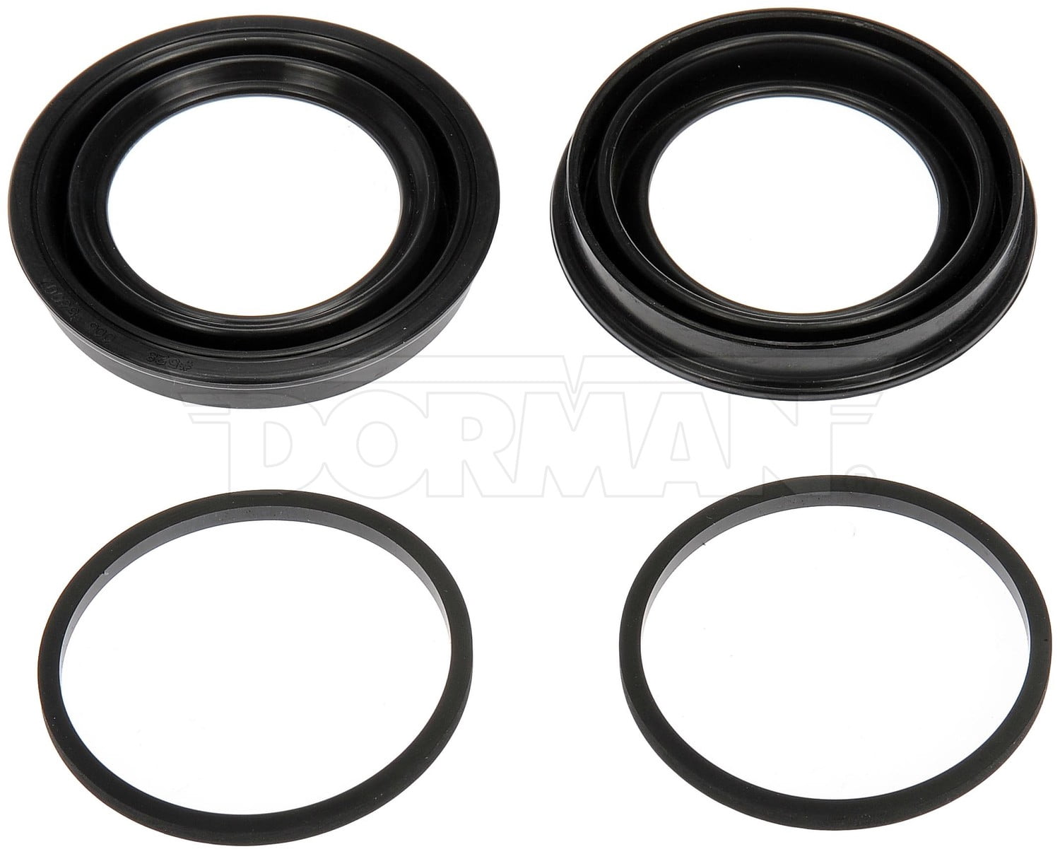 Dorman - First Stop D670188 Disc Brake Caliper Repair Kit
