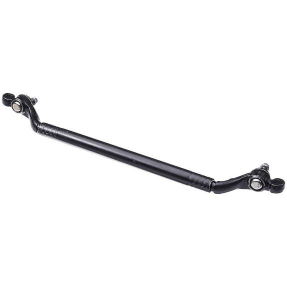 Dorman D1008PR Steering Center Link for Specific BMW Models, Black Fits select: 1982-1988 BMW 528, 1985-1988 BMW 535