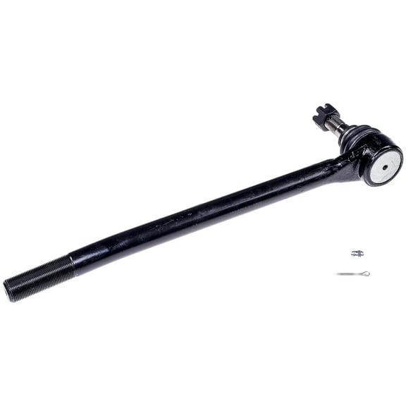Dorman D1010PR Front Right Inner Steering Tie Rod End for Specific Dodge / Plymouth Models Fits select: 1997 ,1999-2003 DODGE RAM VAN
