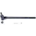 thumbnail image 1 of Dorman D1040PR Front Left Inner Steering Tie Rod End for Specific Ford Models, Black, 1 of 2