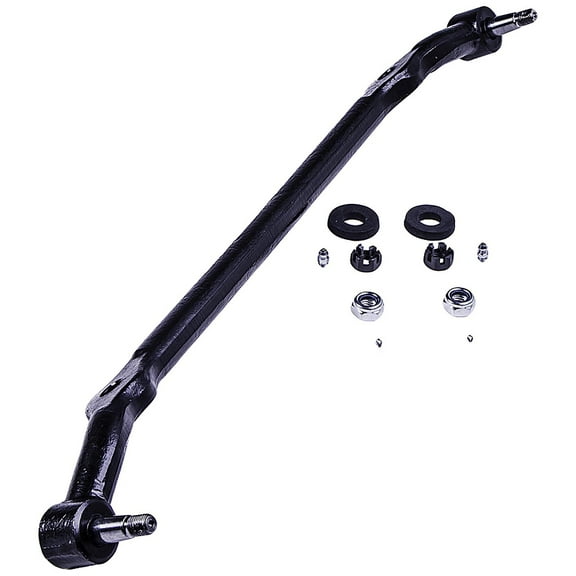Dorman D1049PR Steering Center Link for Specific Chevrolet / Pontiac Models Fits select: 1982-1992 CHEVROLET CAMARO, 1982-1992 PONTIAC FIREBIRD
