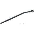 thumbnail image 1 of Dorman D1161PR Front Right Inner Steering Tie Rod End for Specific Ford / Mazda Models, Black Fits select: 1989-1997 FORD RANGER, 1991-1994 FORD EXPLORER, 1 of 2