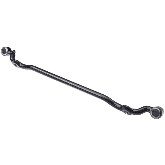 Dorman D1173PR Steering Center Link for Specific Dodge Models Fits select: 1989-1993 DODGE D-SERIES