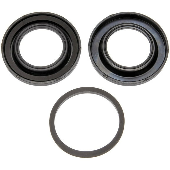 Dorman D118291 Disc Brake Caliper Repair Kit Fits select: 1998-2000 VOLVO S70, 1993-1997 VOLVO 850