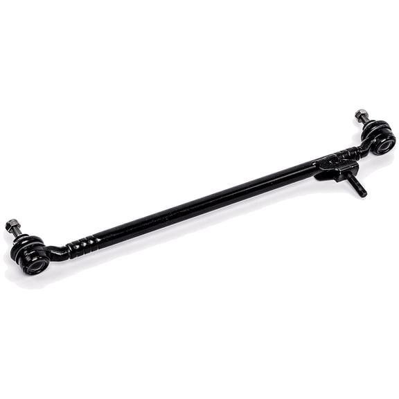 Dorman D1245PR Steering Center Link for Specific Mercedes-Benz Models, Black Fits select: 1984-1993 MERCEDES-BENZ 190