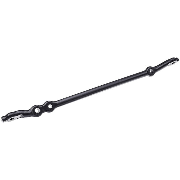 Dorman D1408PR Steering Center Link for Specific Chevrolet / GMC Models, Black Fits select: 1988-2000 CHEVROLET GMT-400, 1989-2000 GMC SIERRA