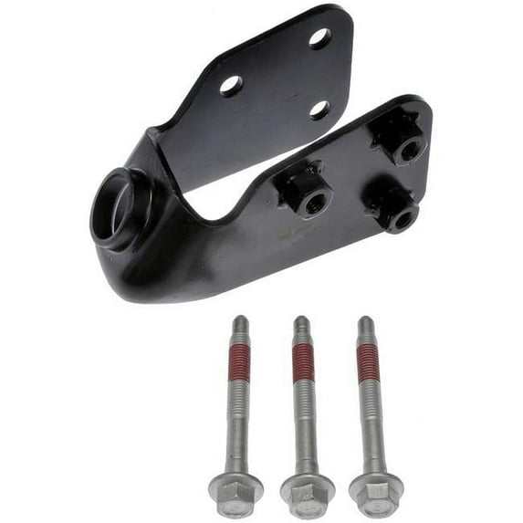 Dorman D18-523222 Front Right Position Radius Arm Bracket