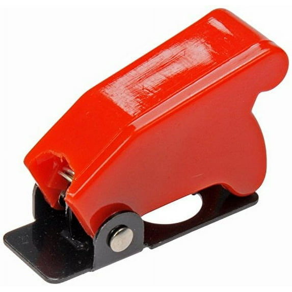Dorman D18-84838 Toggle Switch Cover, Red