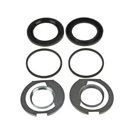Dorman D351397 Front Disc Brake Caliper Repair Kit for Specific Mercedes-Benz Models Fits select: 1981-1985 MERCEDES-BENZ 380, 1975-1985 MERCEDES-BENZ 300