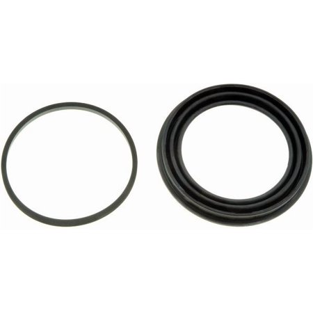 Dorman D351838 Disc Brake Caliper Repair Kit Fits select: 1987-1996 FORD F150, 1987-2007 FORD ECONOLINE