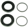 thumbnail image 1 of Dorman D351930 Front Disc Brake Caliper Repair Kit for Specific Models Fits select: 1990-2001 CHEVROLET LUMINA, 1988-1996 BUICK REGAL, 1 of 2